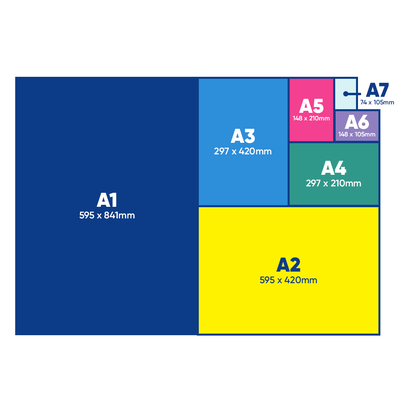 A5 Mid-Year 26-27 Diary: Scallop image number 3